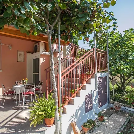 House Next To The River Miro