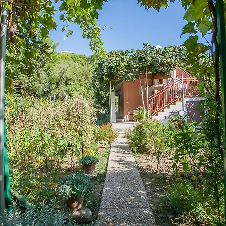 House Next To The River Miro * Zrnovnica