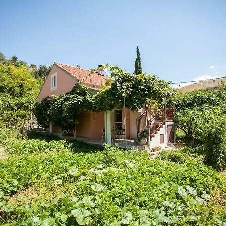 House Next To The River Miro Country house